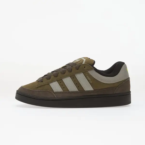 adidas Originals Sneakers adidas Campus St Olive Strata/ Shale Olive/ Core Black EUR 45 1/3