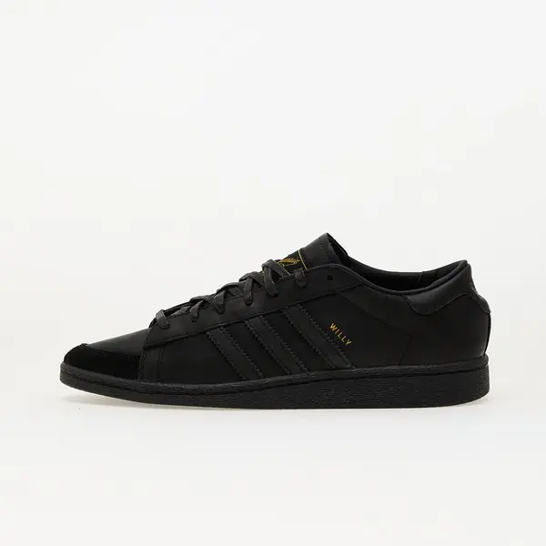 adidas Originals Sneakers adidas Chavarria Jabbar Dr Core Black/ Core Black/ Supplier Colour EUR 41 1/3