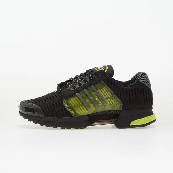 adidas Originals Sneakers adidas Climacool 1 Core Black/ Iron Metalic/ Semi Solar Yellow EUR 46