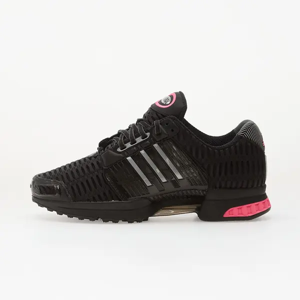 adidas Originals Sneakers adidas Climacool 1 W Core Black/ Metallic Silver/ Silver Metallic EUR 37 1/3