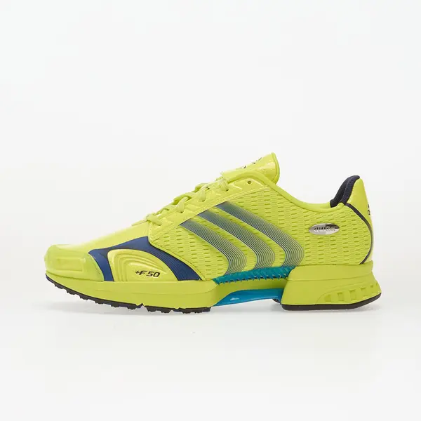 adidas Originals Sneakers adidas Climacool F50 Acid Yellow/ Night Indigo/ Dark Marine EUR 40 2/3