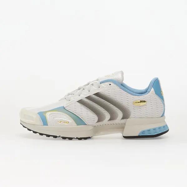 adidas Originals Sneakers adidas Climacool F50 Zero Metalic/ Core Black/ Clear Blue EUR 44