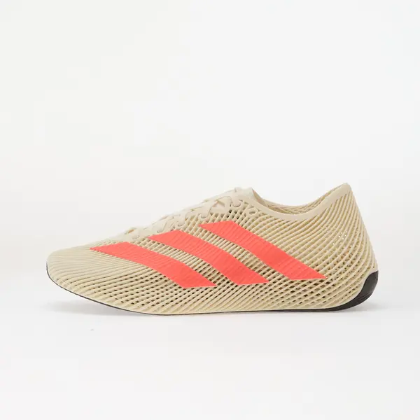 adidas Originals Sneakers adidas CLIMACOOL Laced Off White/ Solar Turbo/ Core Black EUR 47 1/3