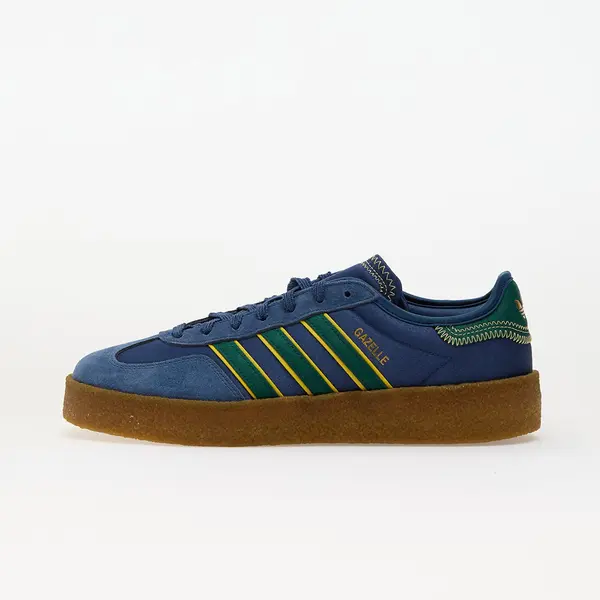 adidas Originals Sneakers adidas Clot Gazelle S By E Navy Marine/ Collegiate Green/ Hazy Yellow EUR 36