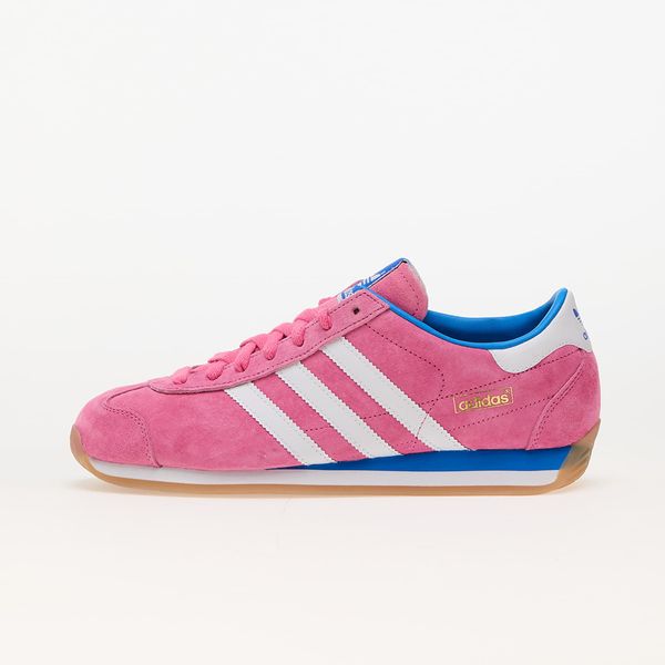 adidas Originals Sneakers adidas Country Japan Pink Fuchsia/ Ftw White/ Brave Blue EUR 36 2/3