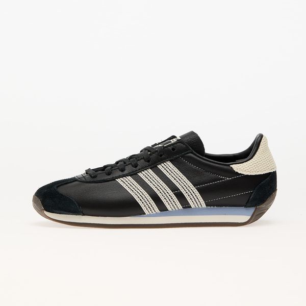 adidas Originals Sneakers adidas Country Og W Core Black/ Off White/ Wonder Blue EUR 35 1/2