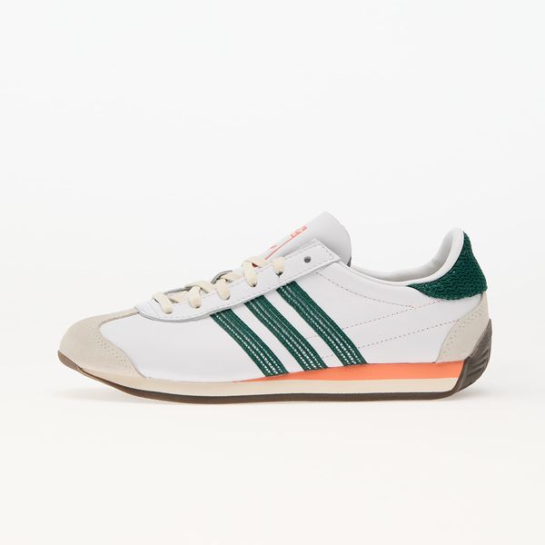 adidas Originals Sneakers adidas Country Og W Ftw White/ Collegiate Green/ Clear Orange EUR 35 1/2