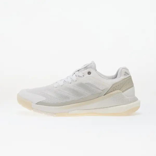 adidas Performance Sneakers adidas Crazyquick BOOST Padel Ftwr White/ Silver Met./ Zero Met. EUR 41 1/3