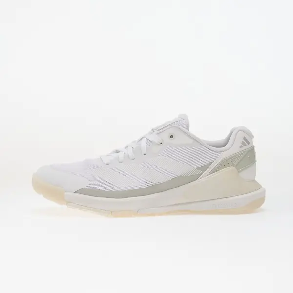 adidas Performance Sneakers adidas Crazyquick Lightstrike Padel Ftwr White/ Ftwr White/ Zero Met. EUR 37 1/3