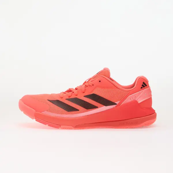 adidas Performance Sneakers adidas Crazyquick LIGHTSTRIKE Padel Solar Turbo/ Core Black/ Lucid Red EUR 42 2/3