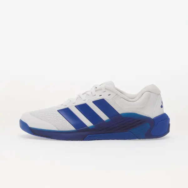 adidas Performance Sneakers adidas Dropset 4 Training Ftwr White/ Team Royal Blue/ Team Royal Blue EUR 42 2/3