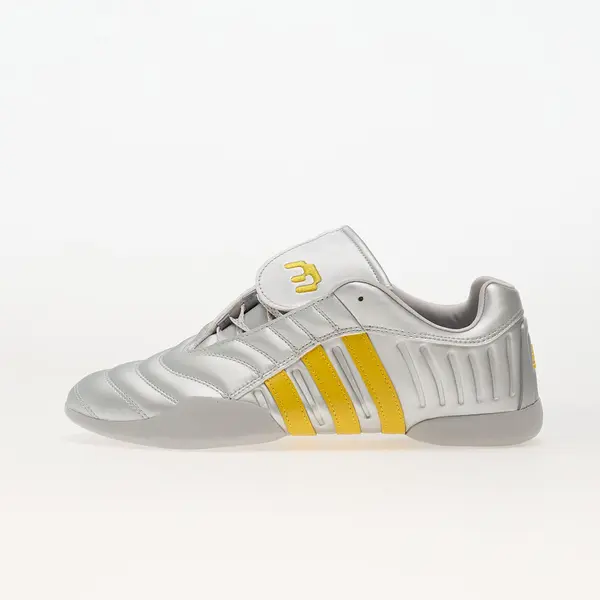 adidas Originals Sneakers adidas Elite Mei Miaou Silver Metallic/ Collegiate Navy/ Hazy Yellow EUR 39 1/3