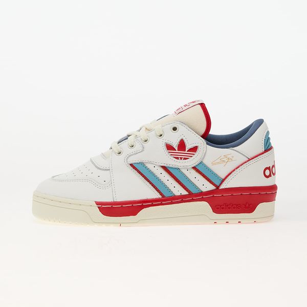 adidas Originals Sneakers adidas Epi Pro Low Core White/ Preloved Blue/ Team Collegiate Red EUR 36 2/3