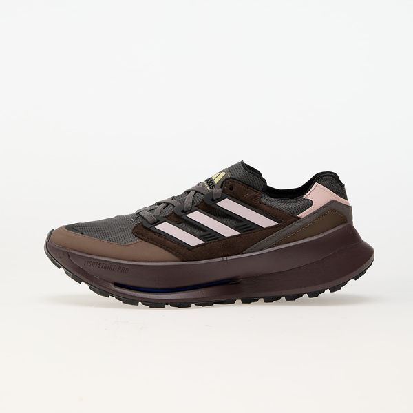 Adidas Sneakers adidas Equipment Agravic Charcal/ Sandy Pink/ Brown EUR 42