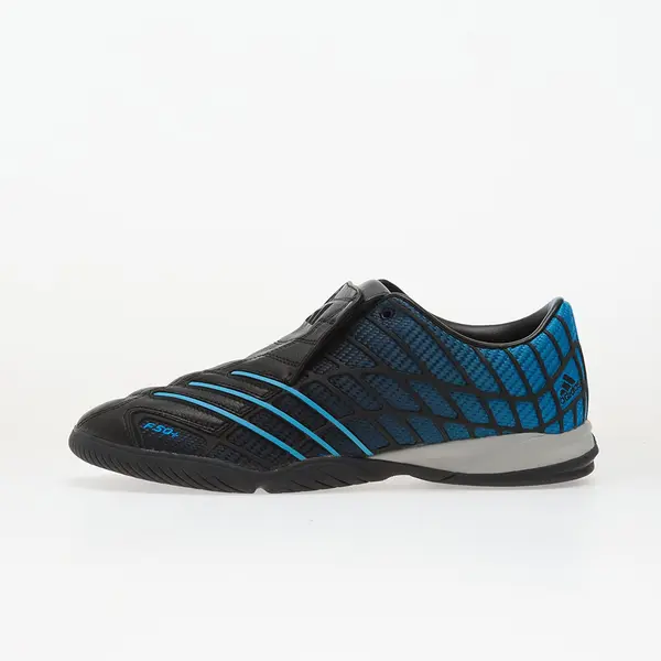 adidas Originals Sneakers adidas F50 Sala Core Black/ Sky Rust/ Blurus EUR 46 2/3