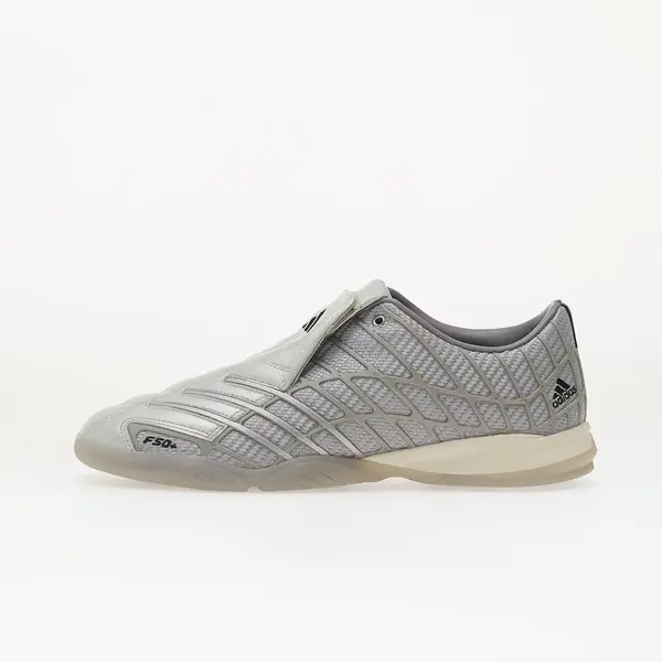adidas Originals Sneakers adidas F50 Sala Silver Metallic/ Silver Metallic/ Grey Three EUR 42 2/3