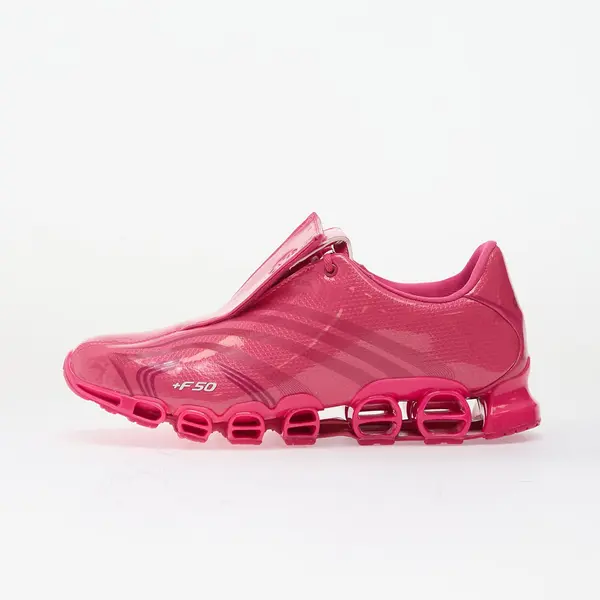 adidas Originals Sneakers adidas F50 Tunit Mega Consortium Real Magenta/ Real Magenta/ Silver Met. EUR 42 2/3