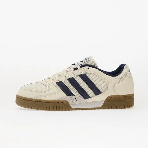 adidas Originals Sneakers adidas Fechten Indoor Consortium Off White/ Collegiate Navy/ Crystal White EUR 44