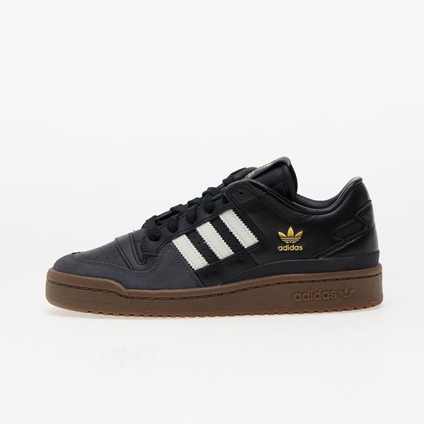 adidas Originals Sneakers adidas Forum 84 Low Cl Core Black/ Ivory/ Gum5 EUR 37 1/3