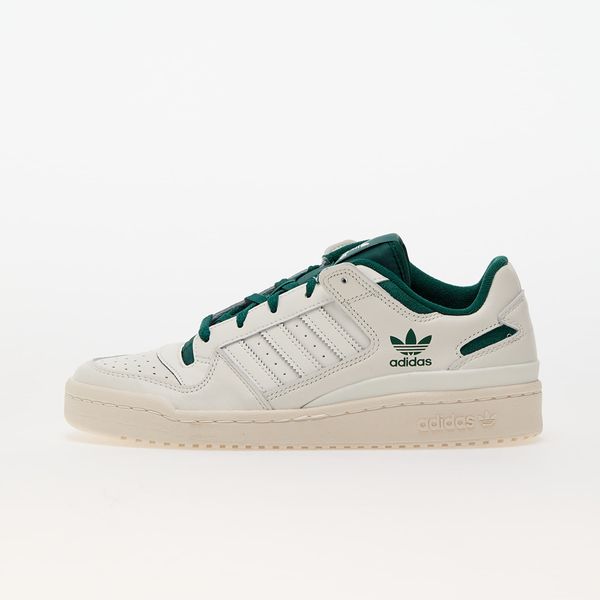 adidas Originals Sneakers adidas Forum Low Cl Cloud White/ Collegiate Green/ Crew White EUR 44