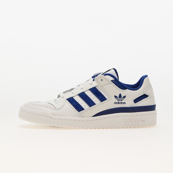 adidas Originals Sneakers adidas Forum Low Cl Cloud White/ Victory Blue/ Cloud White EUR 44