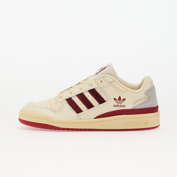 adidas Originals Sneakers adidas Forum Low Cl Crew White/ Tepore/ Warm Van EUR 43 1/3