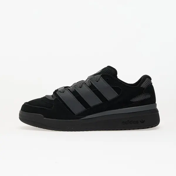 adidas Originals Sneakers adidas Forum2000 Core Black/ Grey Six/ Core Black EUR 44 2/3