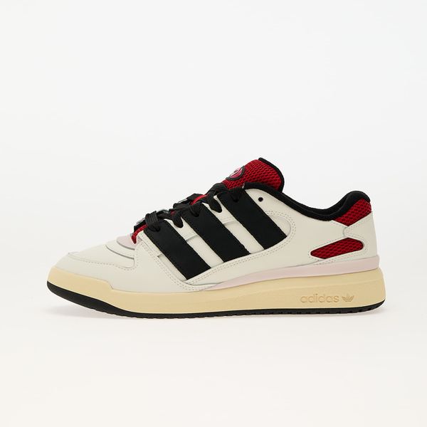 adidas Originals Sneakers adidas Forum2000 Off White/ Core Black/ Easy Yellow EUR 36 2/3