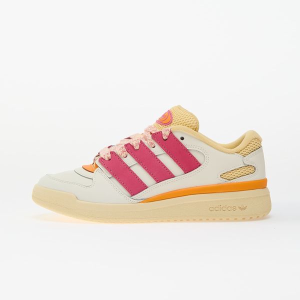 adidas Originals Sneakers adidas Forum2000 W Off White/ Pink Fuchsia/ Orange Tint EUR 38 2/3
