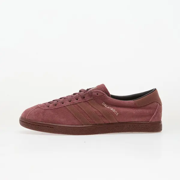 adidas Originals Sneakers adidas Galapagos Quiet Crimson/ Wild Sepia/ Fox Brown EUR 44