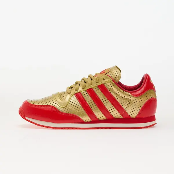 adidas Originals Sneakers adidas Galaxy OG Gold Met./ Red/ Off White EUR 44
