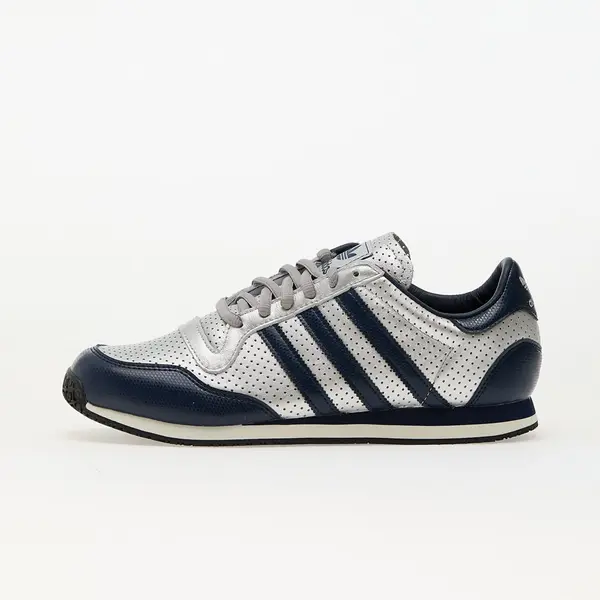 adidas Originals Sneakers adidas Galaxy Og Silver Metallic/ Night Indigo/ Off White EUR 38 2/3