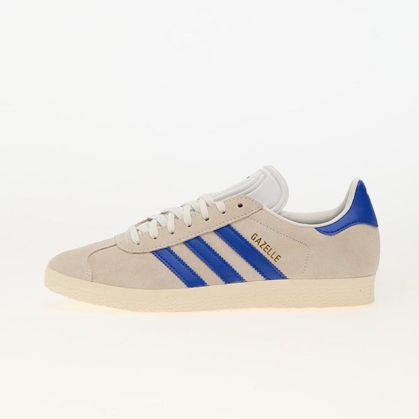 adidas Originals Sneakers adidas Gazelle A-Club Manchester United Off White/ Royal Blue/ Crew White EUR 41 1/3
