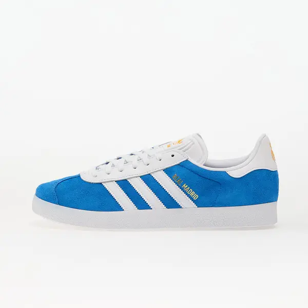 adidas Originals Sneakers adidas Gazelle Blue Bird/ Ftw White/ Creme Yellow EUR 44 2/3