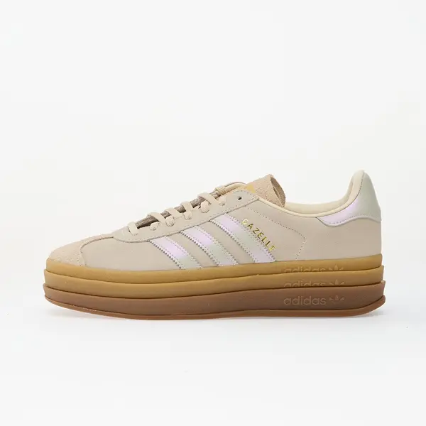 adidas Originals Sneakers adidas Gazelle Bold Grey One/ Cream White/ Cream White EUR 38