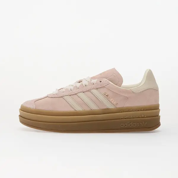 adidas Originals Sneakers adidas Gazelle Bold Sandy Pink/ Off White/ Copper Met. EUR 39 1/3