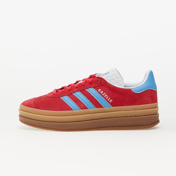 adidas Originals Sneakers adidas Gazelle Bold W Active Pink/ Semi Blue Burst/ Ftw White EUR 36