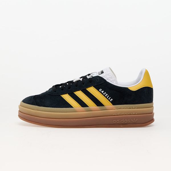 adidas Originals Sneakers adidas Gazelle Bold W Core Black/ Bold Gold/ Ftw White EUR 40