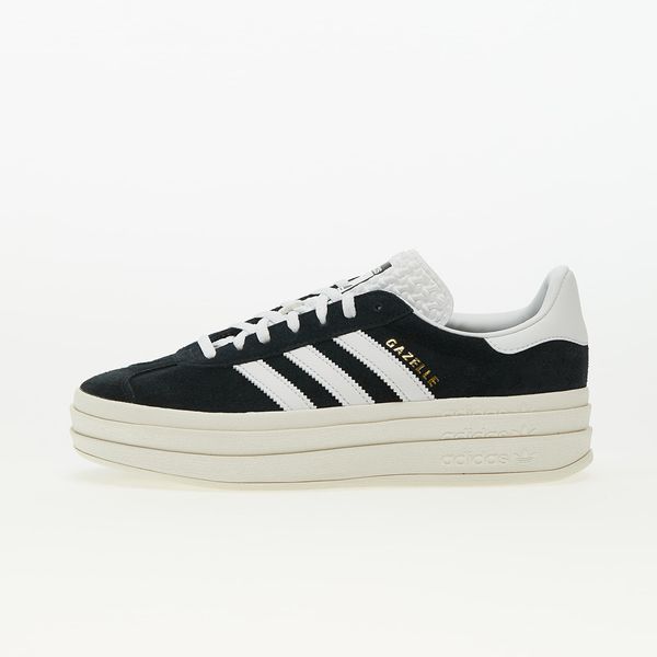 adidas Originals Sneakers adidas Gazelle Bold W Core Black/ Ftw White/ Core White EUR 36 2/3