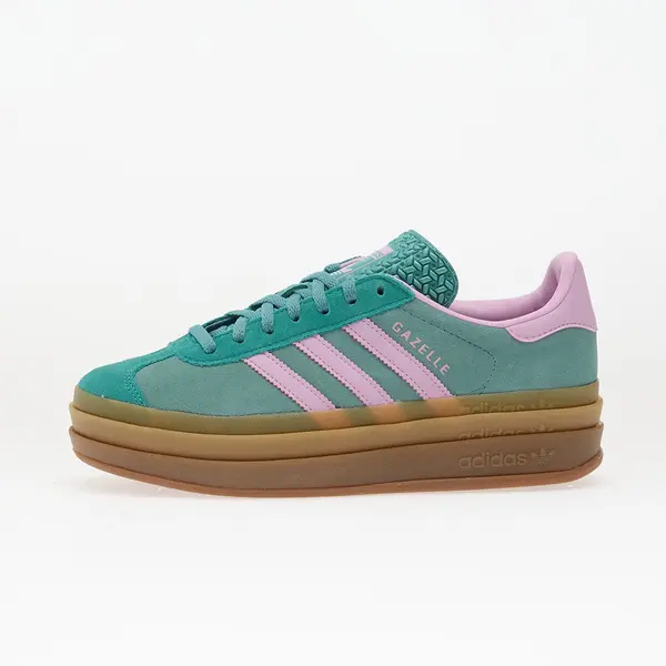 adidas Originals Sneakers adidas Gazelle Bold W Power Teal/ Bliss Lilac/ Pure Teal EUR 38