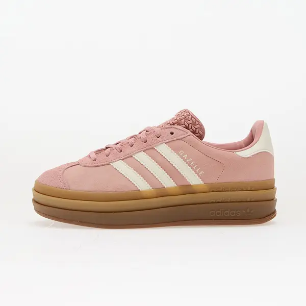 adidas Originals Sneakers adidas Gazelle Bold W Wonder Mauve/ Off White/ Gum2 EUR 40
