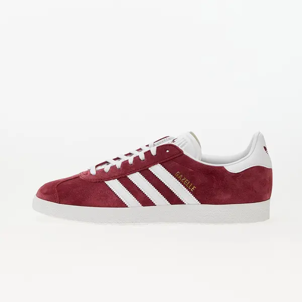 adidas Originals Sneakers adidas Gazelle Cburgundy/ Ftw White/ Gold Metalic EUR 36 2/3