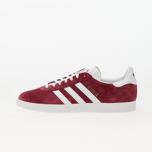 adidas Originals Sneakers adidas Gazelle Cburgundy/ Ftw White/ Gold Metalic EUR 36