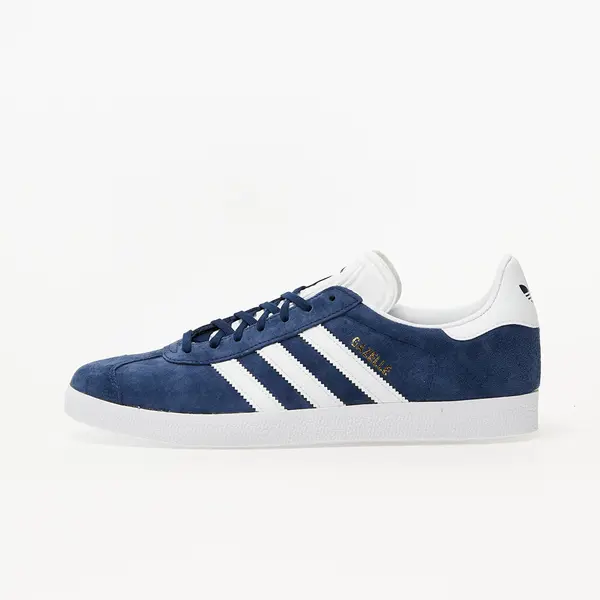 adidas Originals Sneakers adidas Gazelle Core Navy/ White/ Gold Metalic EUR 36 2/3
