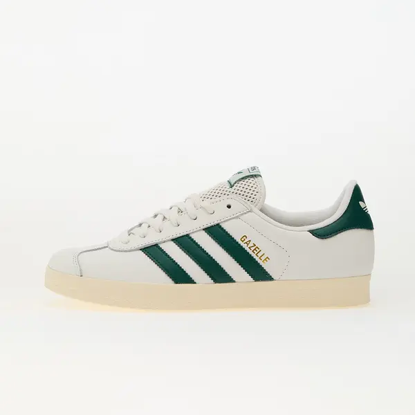 adidas Originals Sneakers adidas Gazelle Core White/ Collegiate Green/ Crew White EUR 36