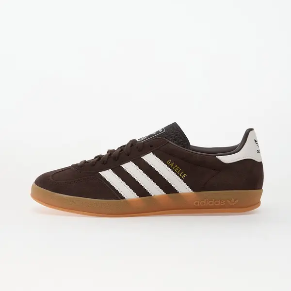 adidas Originals Sneakers adidas Gazelle Indoor Auco/ Core White/ Gum2 EUR 38 2/3