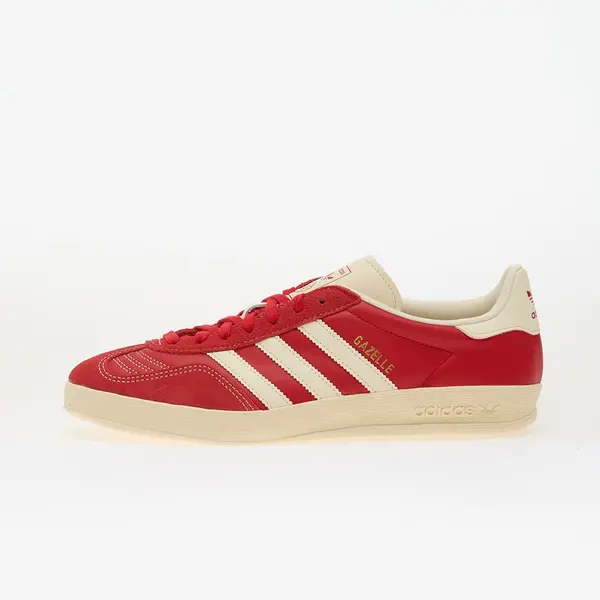 adidas Originals Sneakers adidas Gazelle Indoor Better Scarlet/ Crew White/ Gold Metallic EUR 46