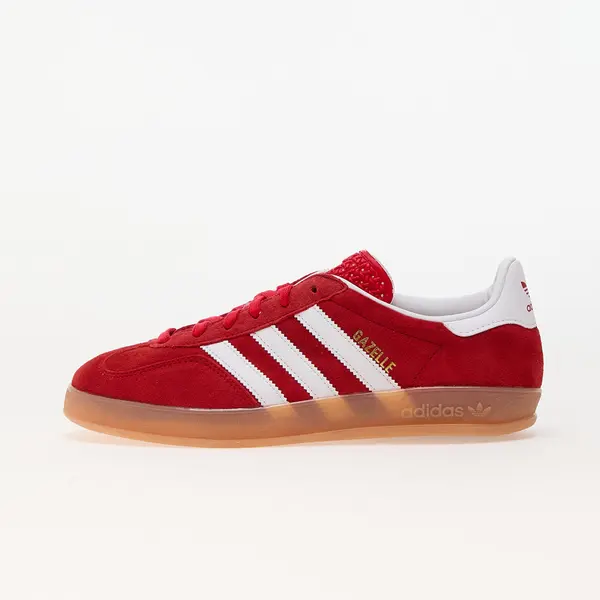 adidas Originals Sneakers adidas Gazelle Indoor Better Scarlet/ Ftw White/ Gum2 EUR 44