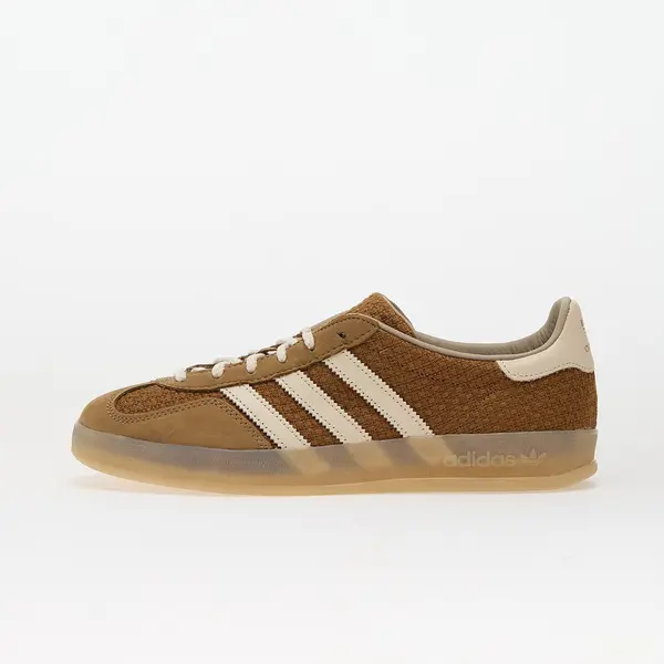 adidas Originals Sneakers adidas Gazelle Indoor Brndes/ Wonder White/ Magic Beige EUR 46