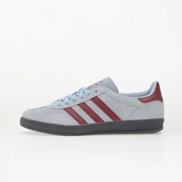 adidas Originals Sneakers adidas Gazelle Indoor Clear Sky/ Noble Maroon/ Crsk EUR 46